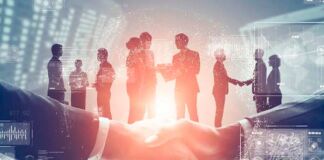 networking presencial