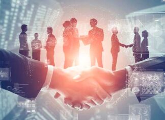 networking presencial