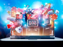 Así es la emoción de jugar Pin-Up Casino Pin-Up Casino