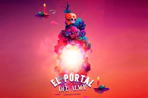 portal-del-alma El Portal del Alma J. García López