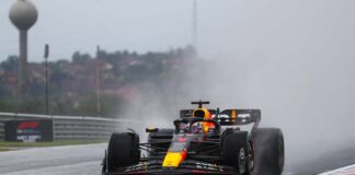 qué público asiste al Gran Premio de F1