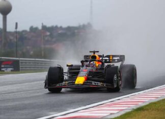 qué público asiste al Gran Premio de F1