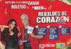 boletos para conciertos RBD