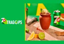 Alkemy LATAM desarrolla campaña “Remixea con unos Tragops” para 7UP campaña Remixea con unos Tragops 7UP