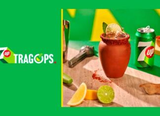 Alkemy LATAM desarrolla campaña “Remixea con unos Tragops” para 7UP campaña Remixea con unos Tragops 7UP