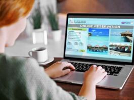 ¿Cómo se comporta el viajero mexicano al reservar alojamiento? viajero mexicano alojamiento