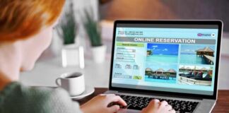 viajero mexicano alojamiento