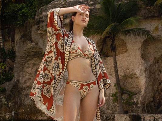 colección Reverie Zingara