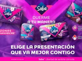 línea Saba Buenas Noches