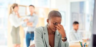 invertir en salud mental empresas