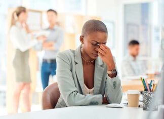 invertir en salud mental empresas