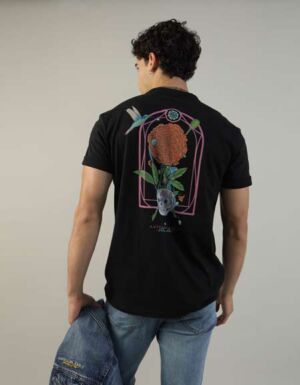 colección Volveré American Eagle y Seher One