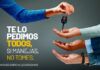 “Te lo pedimos todos”, la campaña de FISAC que invita a conducir sobrio Te lo pedimos todos FISAC