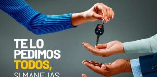 Te lo pedimos todos FISAC