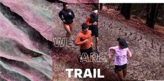 campaña This is trail running Salomon