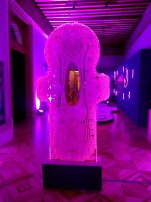 toallas Saba Buenas Noches