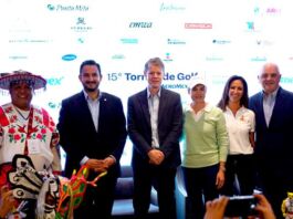 Aeroméxico apoya educación en México