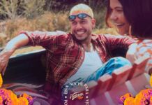 canción Trece Cielos Cerveza Victoria