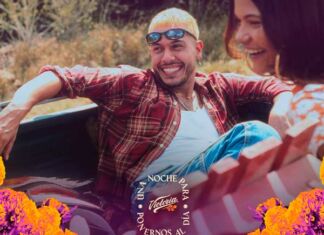 Trece Cielos, la canción de Cerveza Victoria para recordar a quienes ya no están canción Trece Cielos Cerveza Victoria