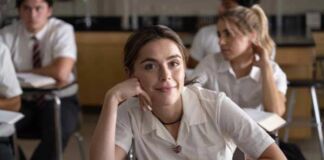 película Una Familia Extraordinaria