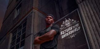 colección Day of the Dead 2023 Under Armour