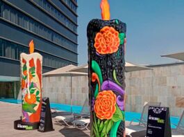 OfrendArte, la iniciativa de Funeza que celebra la vida en Día de Muertos actividades OfrendArte Funeza