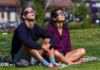 3 destinos en México para disfrutar el eclipse solar parcial lugares para ver eclipse solar