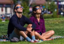 3 destinos en México para disfrutar el eclipse solar parcial lugares para ver eclipse solar