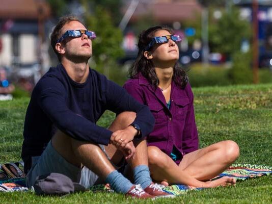 3 destinos en México para disfrutar el eclipse solar parcial lugares para ver eclipse solar