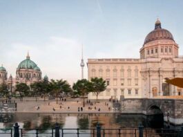 Berlín tendrá un 2024 lleno de eventos emblemáticos eventos en Berlín en 2024
