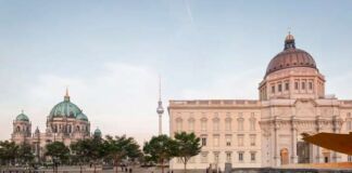 eventos en Berlín en 2024