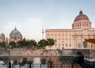 eventos en Berlín en 2024