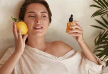 ¿Por qué la vitamina C es tendencia en el skincare? importancia vitamina C en rutina de skincare