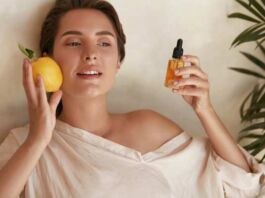 importancia vitamina C en rutina de skincare