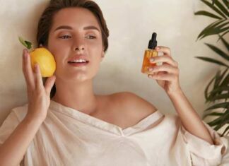 importancia vitamina C en rutina de skincare
