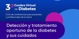 3ra Cumbre Virtual de Diabetes