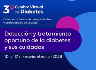 3ra Cumbre Virtual de Diabetes