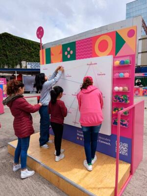 Mundo Saba Teens menstruación