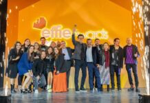 ganadores Effie Awards México 2023