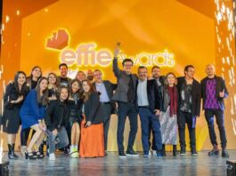 ganadores Effie Awards México 2023