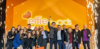 ganadores Effie Awards México 2023