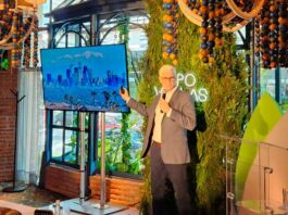 Ecovallas purifican el aire