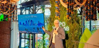 Ecovallas purifican el aire