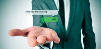 personalización apps de mensajería