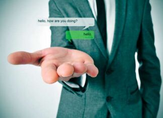 Personalización en apps de mensajería, una estrategia efectiva para vender más personalización apps de mensajería