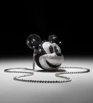 bolsa Mickey Disney x Aldo