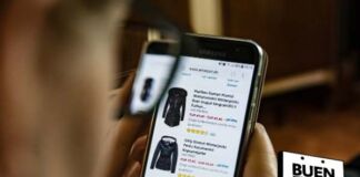 Crecimiento ventas Buen Fin 2023