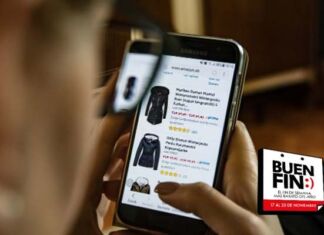 Crecimiento ventas Buen Fin 2023