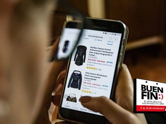 Ventas crecerán un 5% en el Buen Fin 2023 Crecimiento ventas Buen Fin 2023