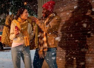 “Comparte tu espíritu navideño”, la campaña de Coca-Cola para este 2023 campaña Comparte tu espíritu navideño